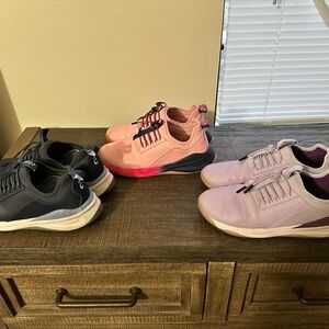 Clove Healthcare Shoes